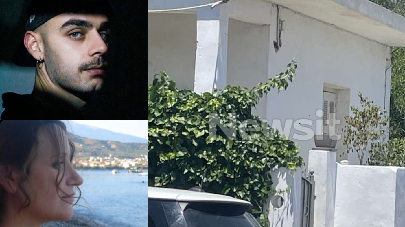 Δολοφονία στο Αίγιο