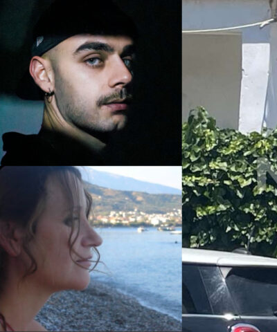 Δολοφονία στο Αίγιο