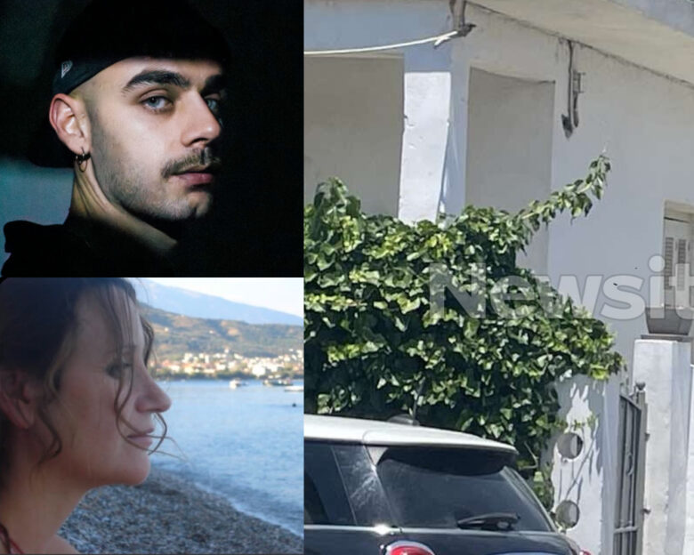 Δολοφονία στο Αίγιο