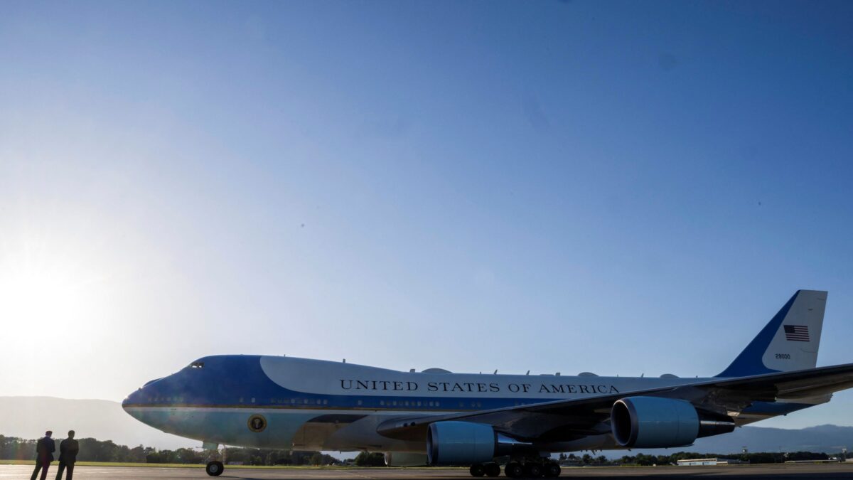 Air Force One