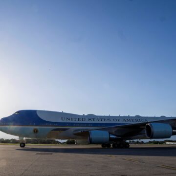 Air Force One