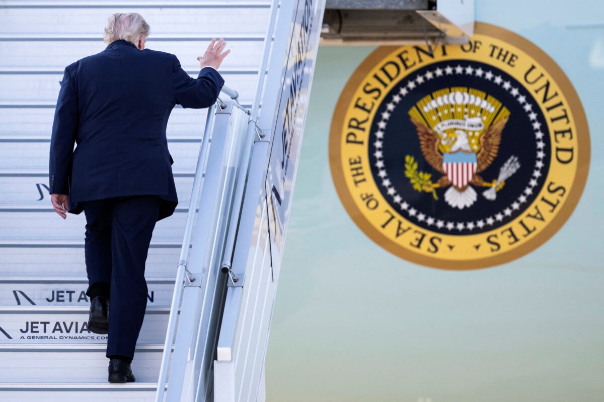 Air Force One