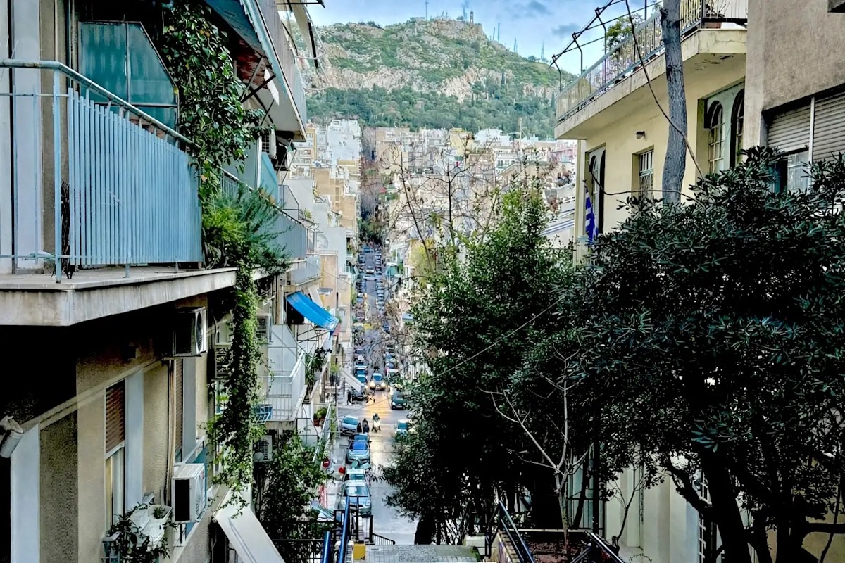 Ακίνητα