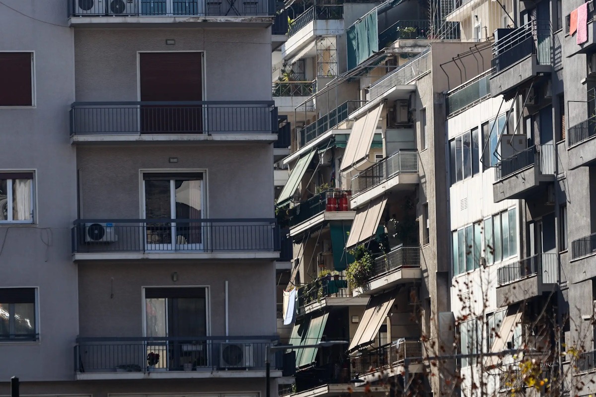 Το «Σπίτι μου ΙΙ» ανεβάζει ταχύτητα στις μεταβιβάσεις ακινήτων – Ισχυρή άνοδος 14,1% σε ετήσια βάση
