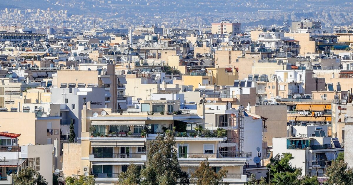 Φορέας απόκτησης και επαναμίσθωσης: Με δικαίωμα υπαναχώρησης οι οφειλέτες αν δεν συμφωνούν με την αξία της κατοικίας