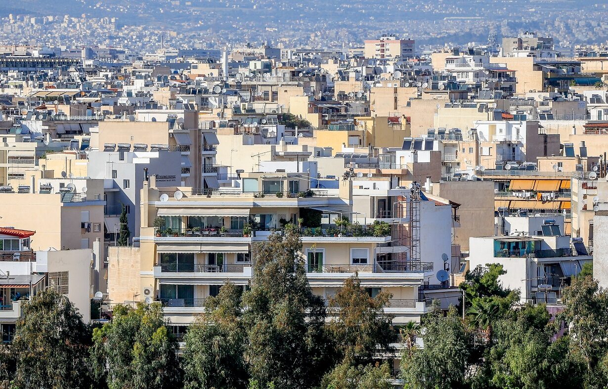 Ακίνητα