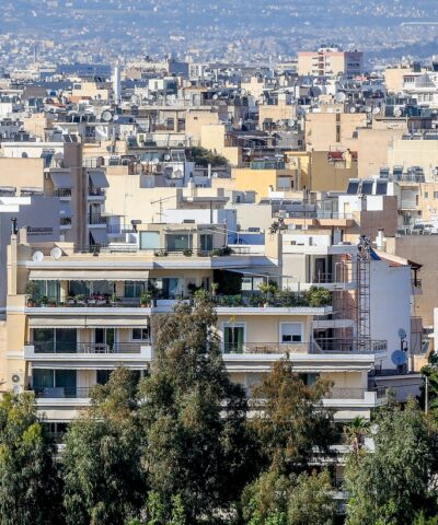 Ακίνητα