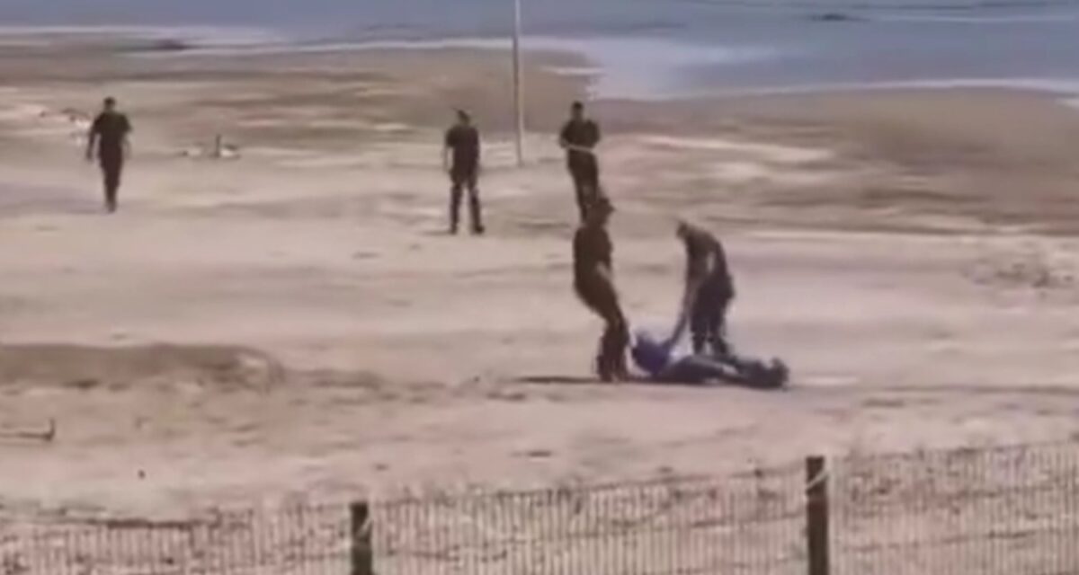 Αλβανία: Πειθαρχική έρευνα στην αστυνομία της Αυλώνας για τα βίαια επεισόδια στο Ζβέρνετς | Επικαιρότητα στο PlusTV.gr