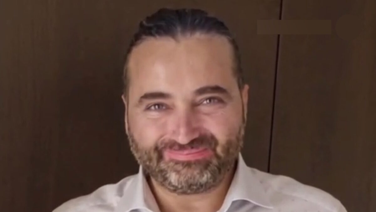 Αλέξανδρος Δασκαλάκης
