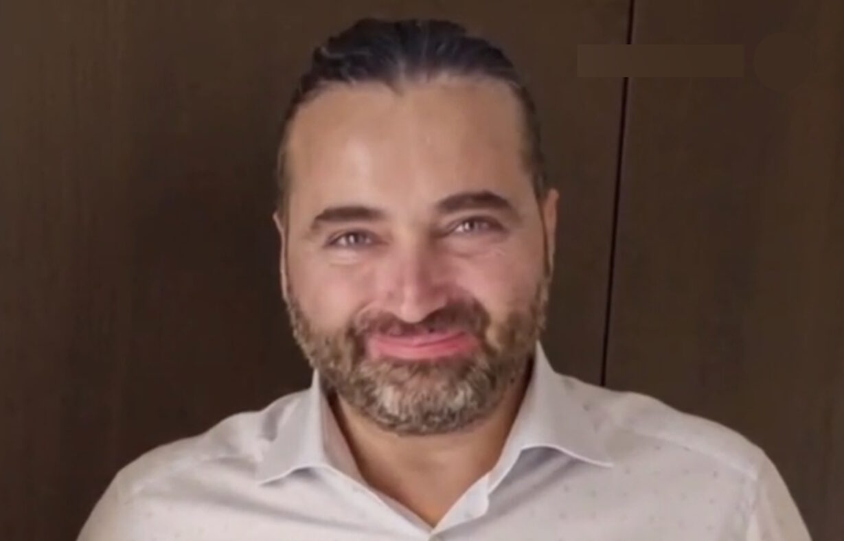 Αλέξανδρος Δασκαλάκης