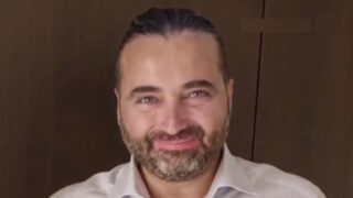 Αλέξανδρος Δασκαλάκης