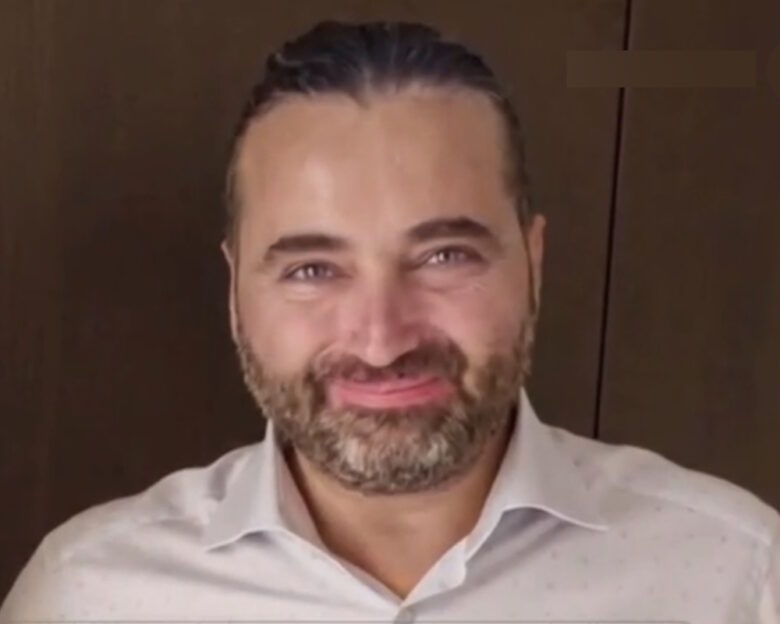 Αλέξανδρος Δασκαλάκης