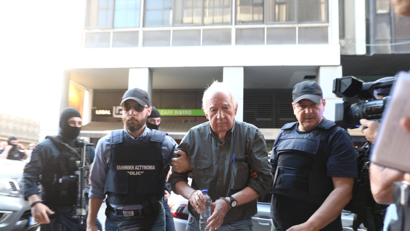 Αλέξανδρος Γιωτόπουλος