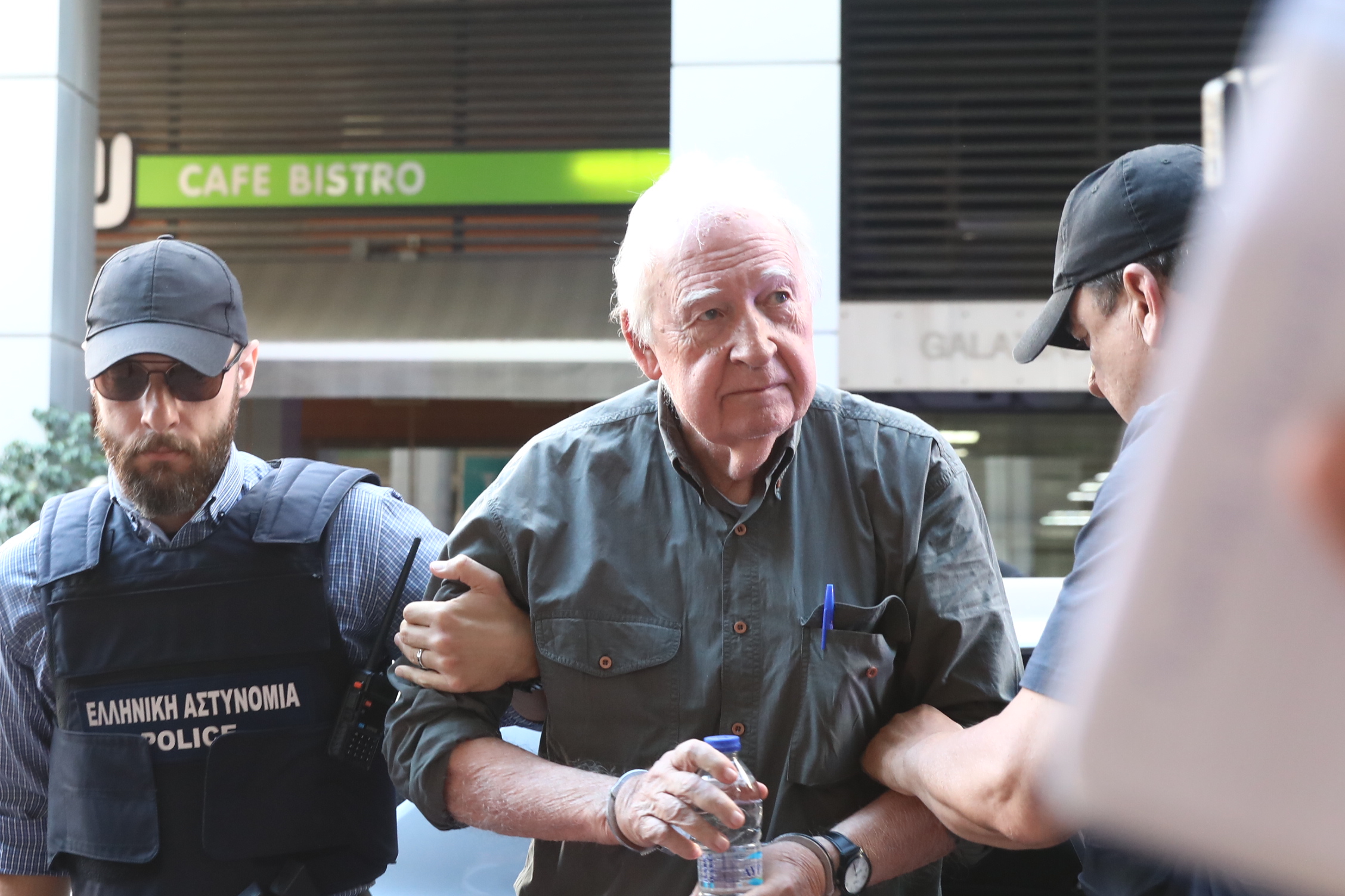 Αλέξανδρος Γιωτόπουλος