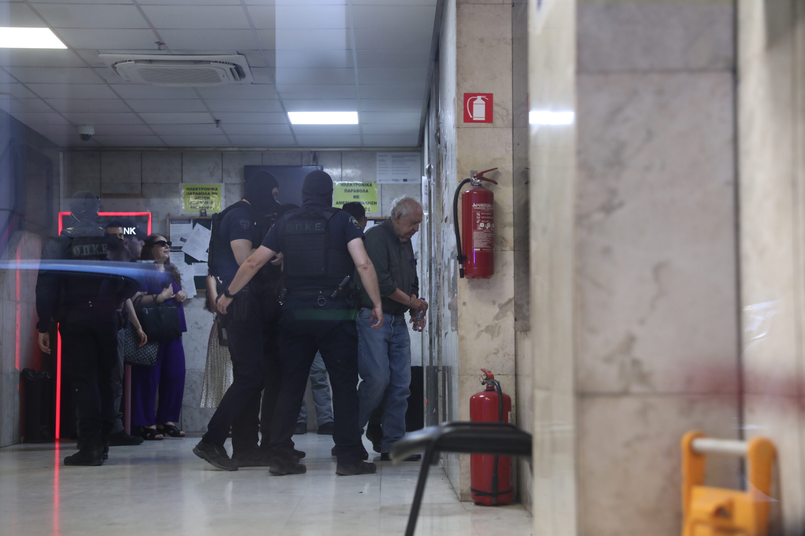 Αλέξανδρος Γιωτόπουλος