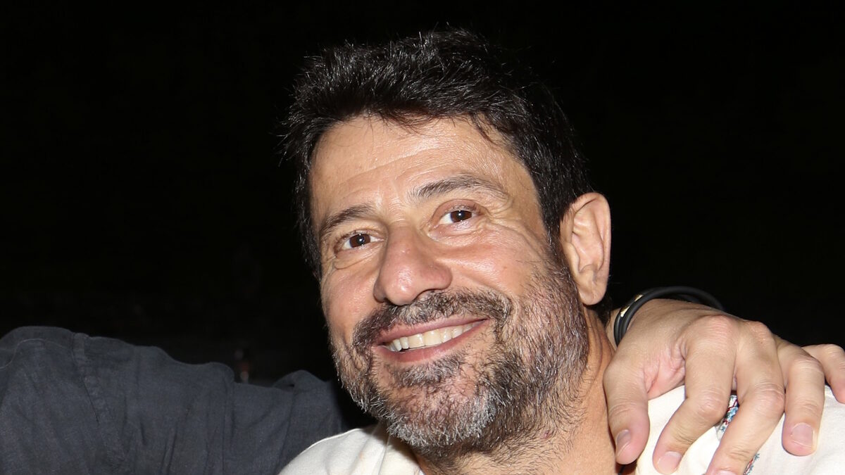 Αλέξης Γεωργούλης
