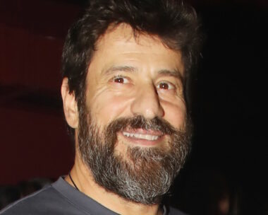 Αλέξης Γεωργούλης