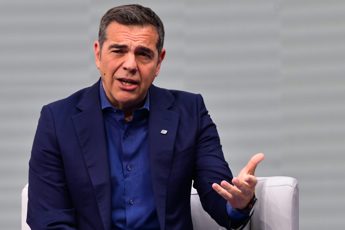 Στελέχη Τσίπρα Επιμένουν στη Φορολόγηση της Πολυτελούς Διαβίωσης