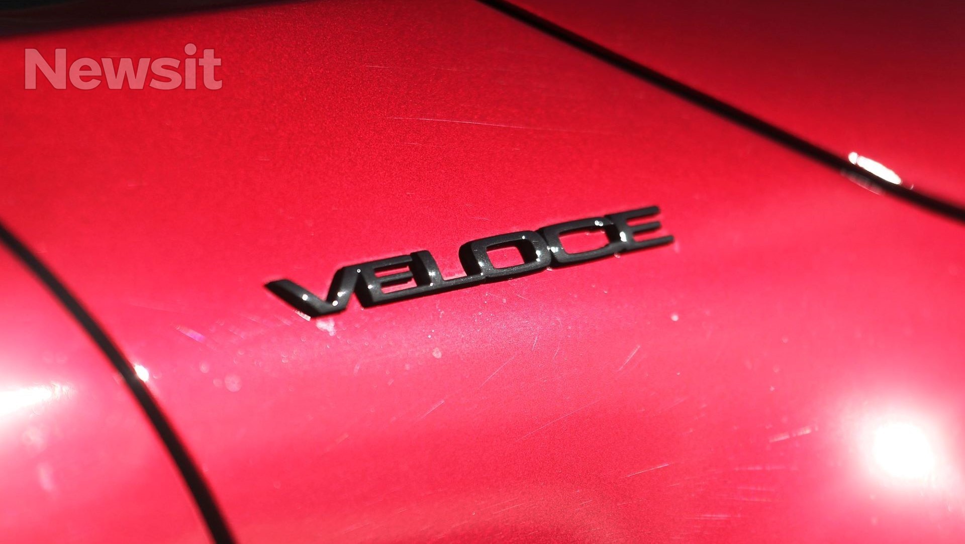 Alfa Romeo Junior Elettrica Veloce 280PS – Δοκιμή: Οδηγική απόλαυση που... ηλεκτρίζει!