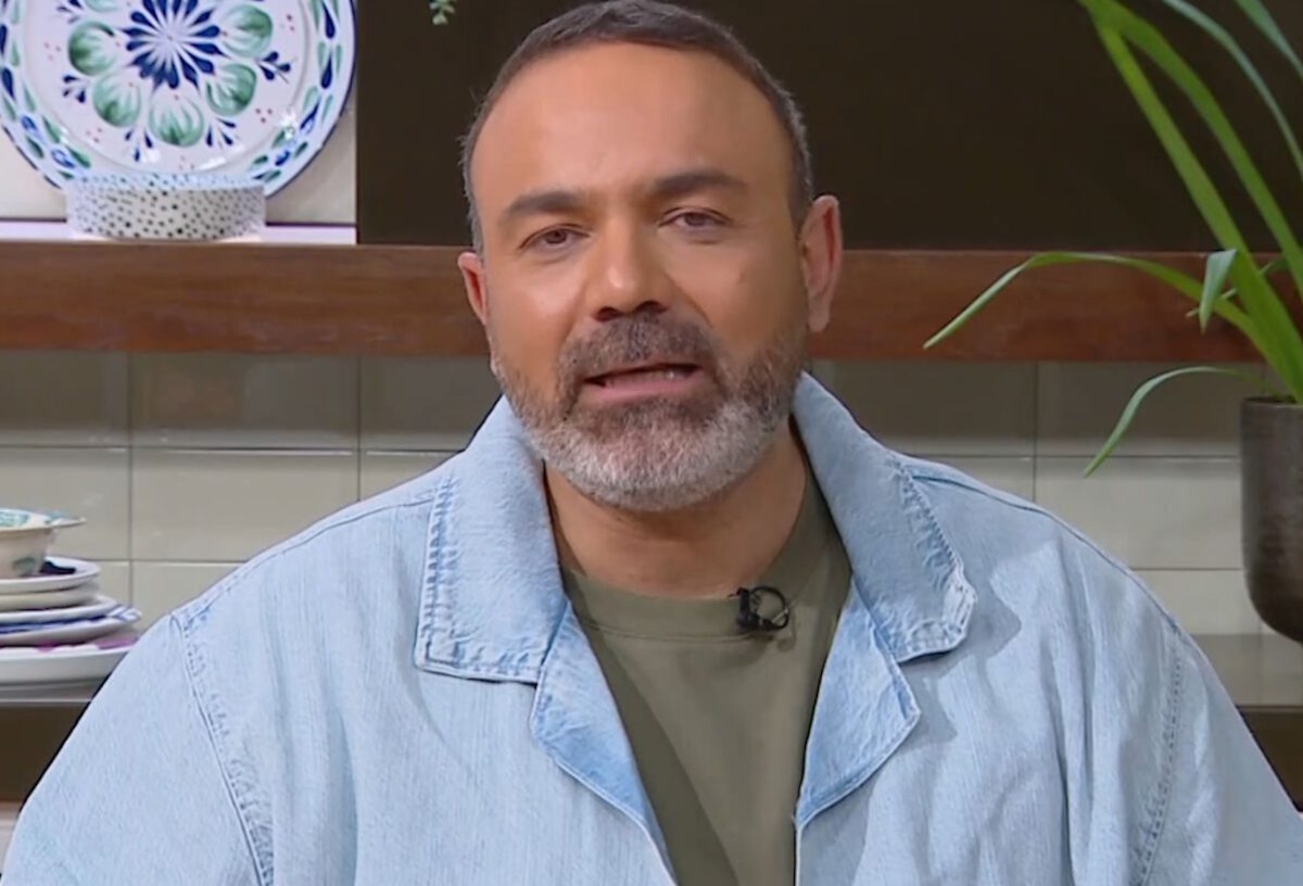 Ανδρέας Λαγός