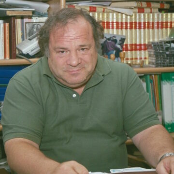 Ανδρέας Μαζαράκης