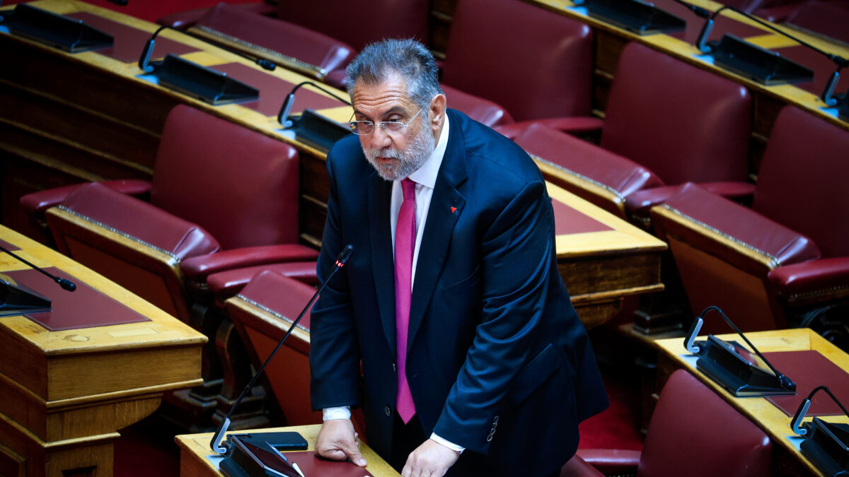 Ανδρέας Παναγιωτόπουλος