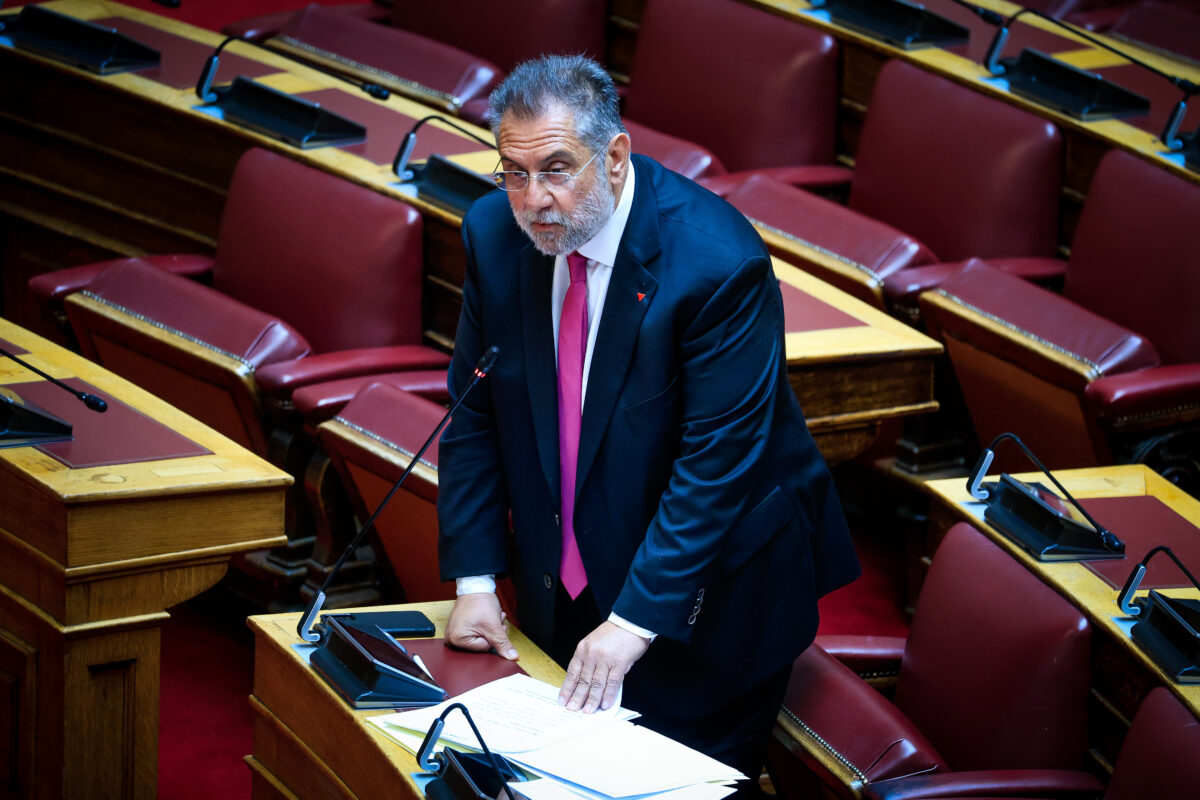 Ανδρέας Παναγιωτόπουλος