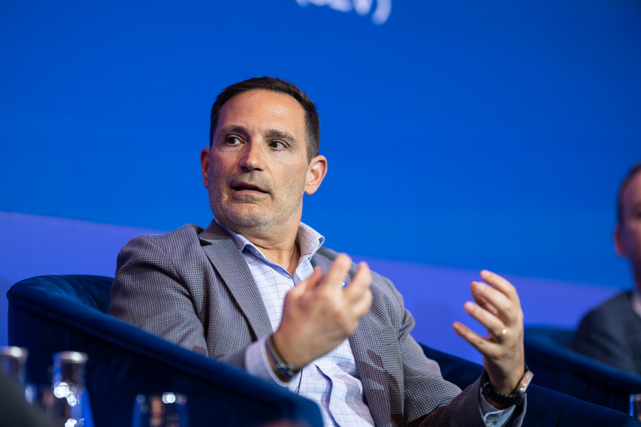 Ανδρέας Σταυρόπουλος