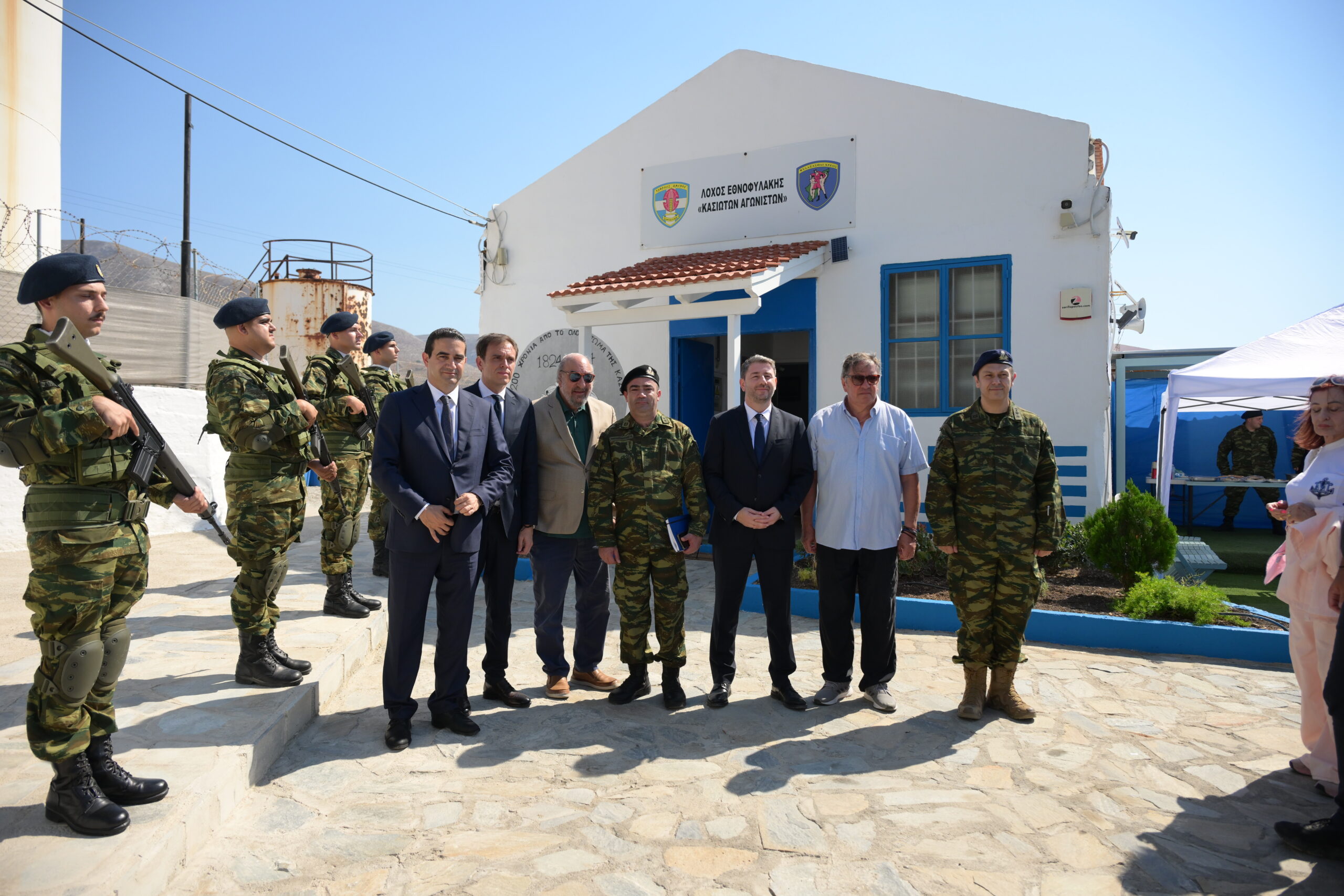 Νίκος Ανδρουλάκης, ΠΑΣΟΚ