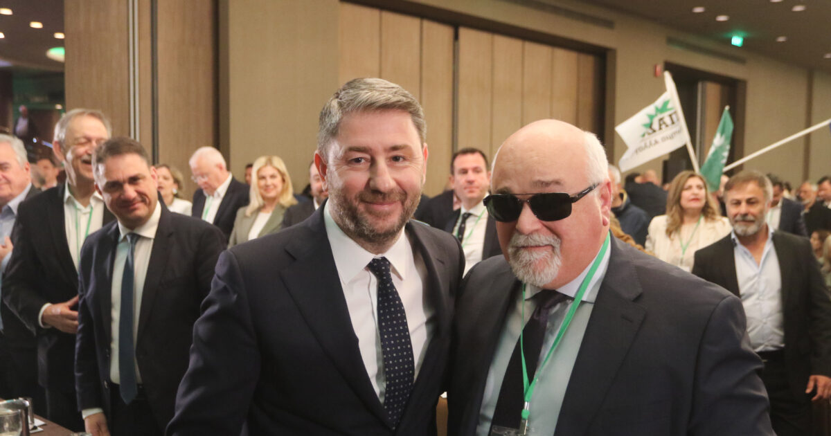 Βαρδακαστάνης για Διαμαντοπούλου και Δούκα: Άστοχες οι δηλώσεις τους, για τις διαγραφές αποφασίζει ο Ανδρουλάκης
