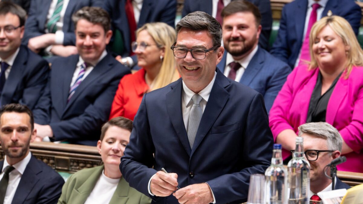 Andy Burnham