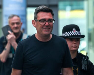 Andy Burnham