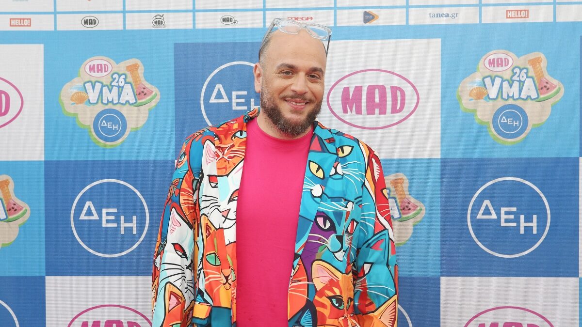 Φάνςη Λαμπρόπουλος