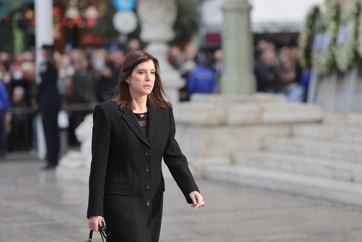 Άννα Μισέλ Ασημακοπούλου
