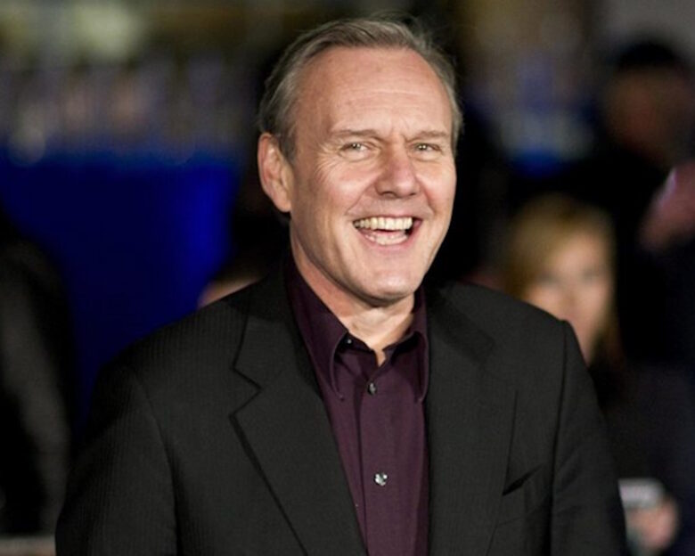 Ο Anthony Head