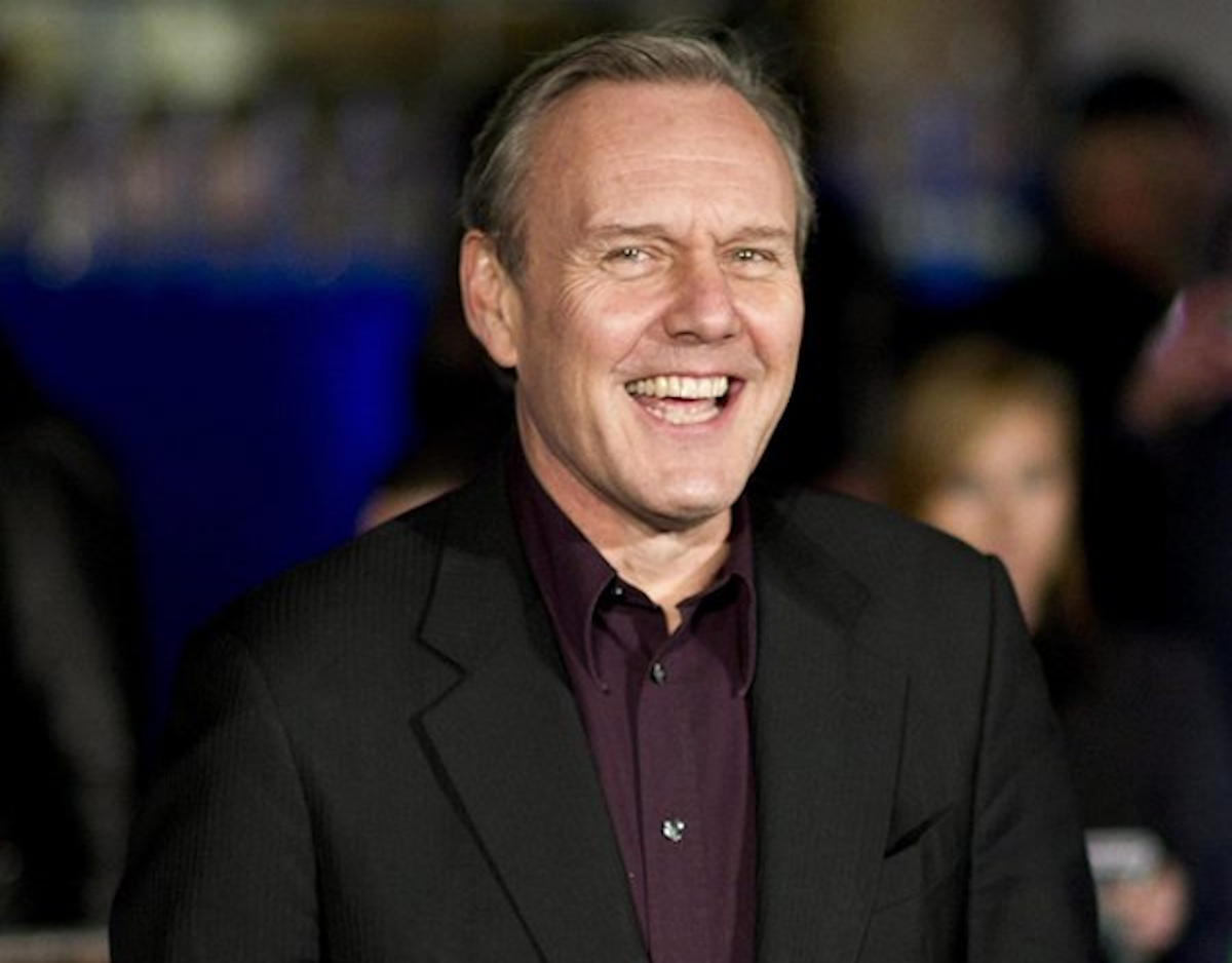Πέθανε ο ηθοποιός Anthony Head σε ηλικία 72 ετών: Γνωστός για τους ρόλους του στα «Buffy the Vampire Slayer» και «Ted Lasso»