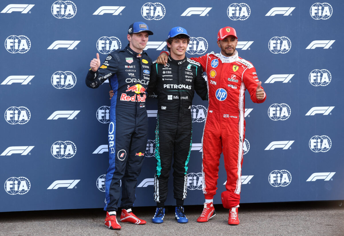 Monaco Grand Prix
