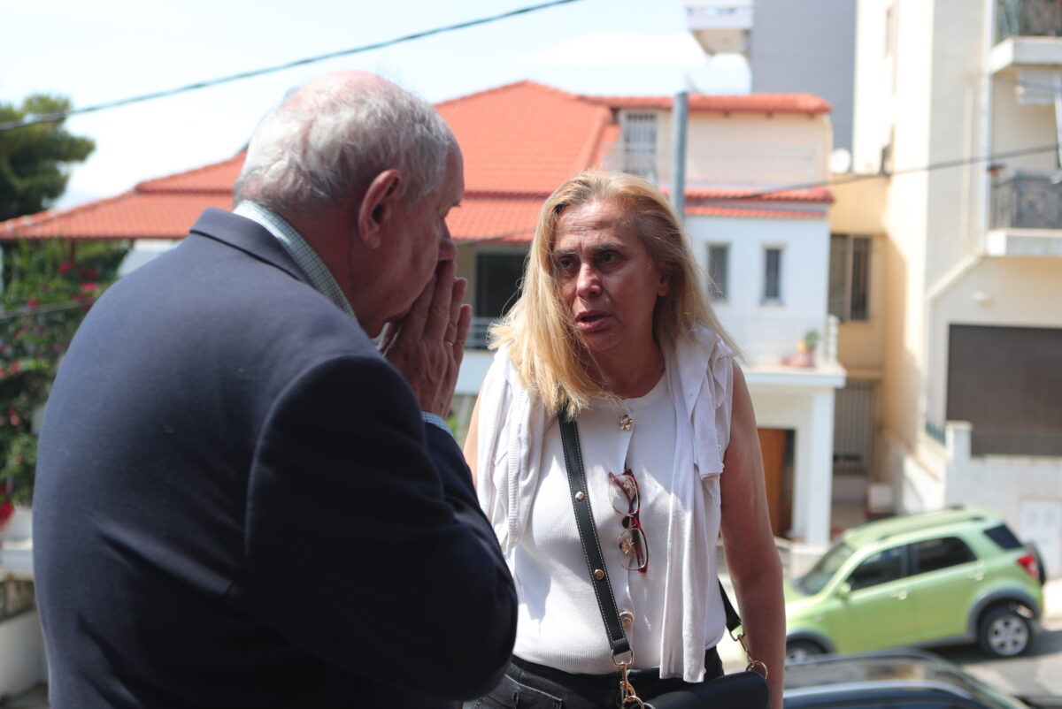 Μαρία Αντωνιάδη