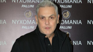 Αντώνης Λουδάρος