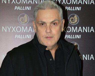 Αντώνης Λουδάρος