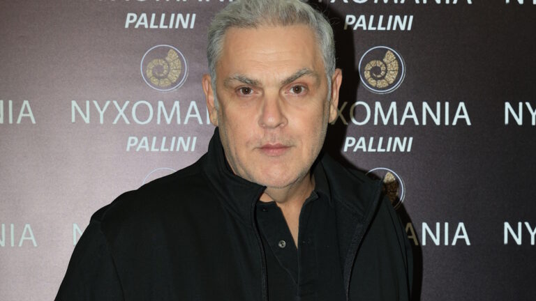 Αντώνης Λουδάρος