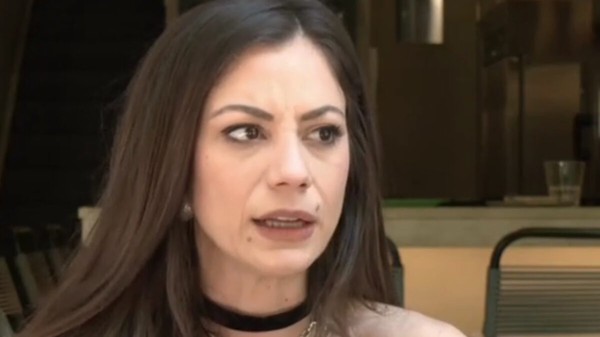 Αντριάνα Ανδρέοβιτς