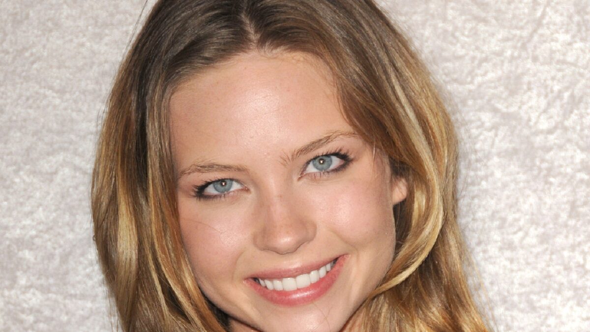 Daveigh Chase