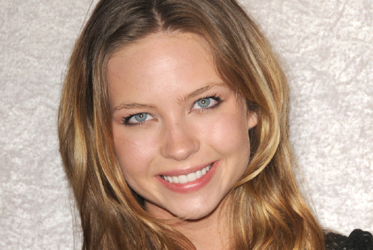 Πέθανε στα 35 η ηθοποιός Daveigh Chase, γνωστή ως «Σαμάρα» στο The Ring