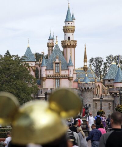 Disneyland