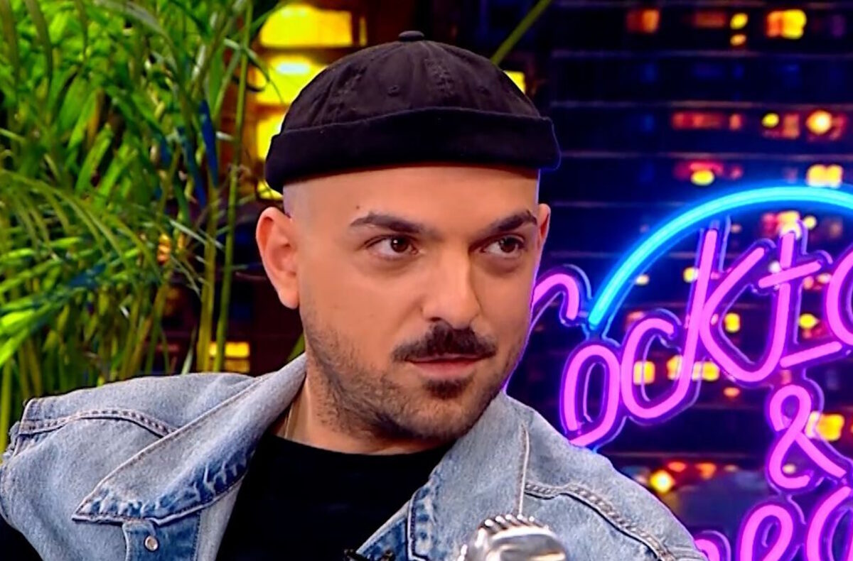 APON: Οι άντρες είναι ρομαντικοί αλλά πρέπει να έρθει ο κατά