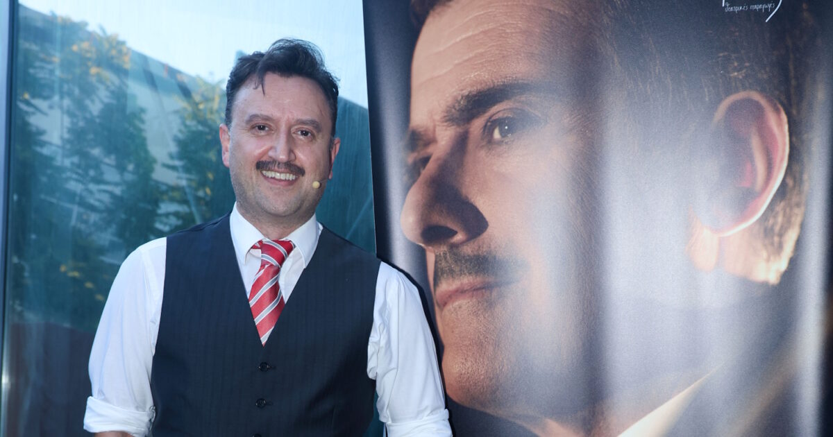 Αργύρης Αγγέλου: «Όλο και λιγότερα» – Τα χρήματα που παίρνει από τις επαναλήψεις του «Παρά Πέντε»