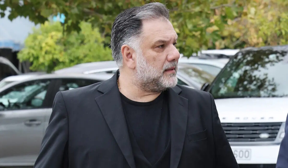 Γρηγόρης Αρναούτογλου