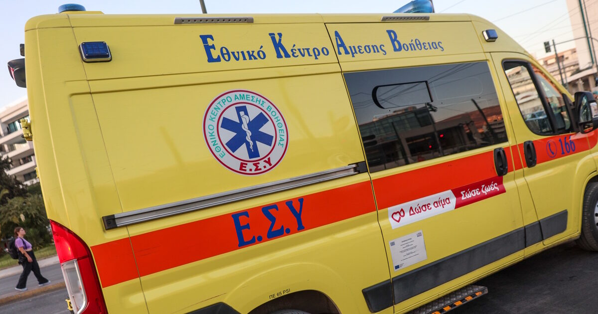 Εύβοια: Νεκρή 21χρονη μετά από τσίμπημα σφήκας