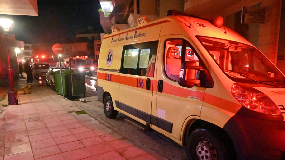 (Βασίλης Παπαδόπουλος